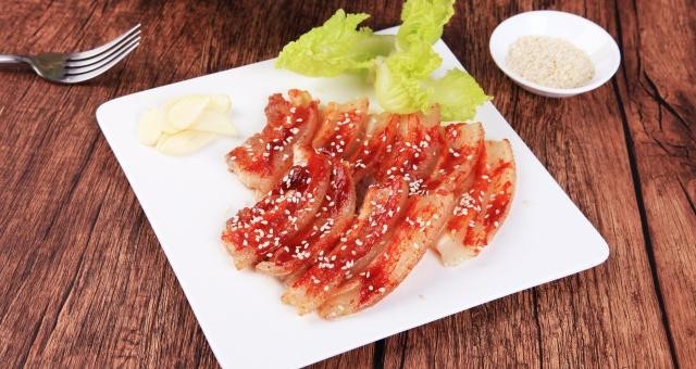 韩国料理菜谱大全（12种韩国料理带图片及做法）