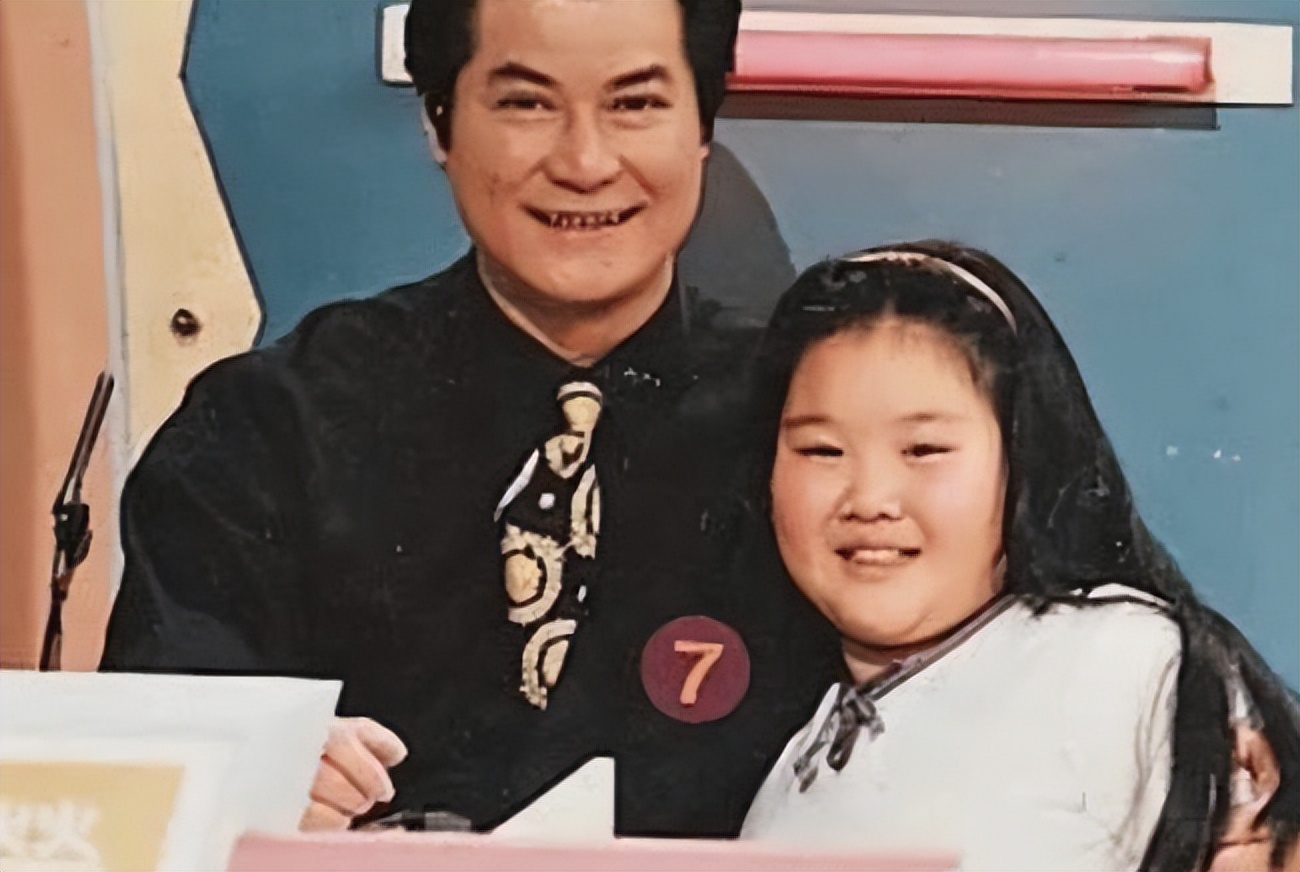邓光荣离世11年后，他两个女儿的选择截然不同