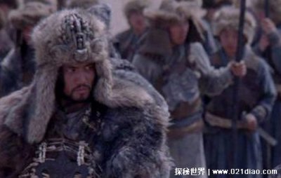 ​都说石勒皇帝喜欢吃人，但真实的他仁厚不计前嫌(还发明了考试)