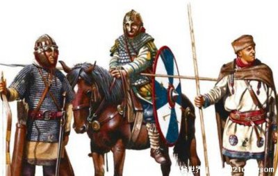 ​东罗马帝国1453年被奥斯曼帝国灭亡，为什么又称它拜占廷帝国