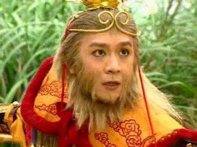 ​东游记中孙悟空的实力有多强 让人闻风丧胆
