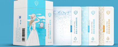 ​敷完面膜用清水洗还是洗面奶