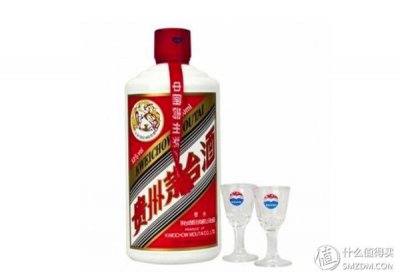 ​三星茅台53度500ml(茅台都是53度吗)