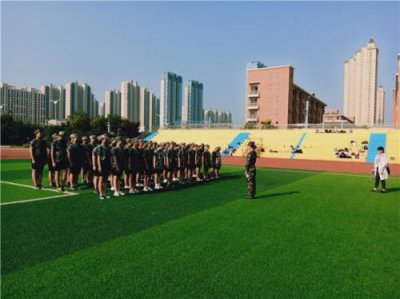 ​淮南实验中学山南第一中学(淮南实验中学本部在哪)