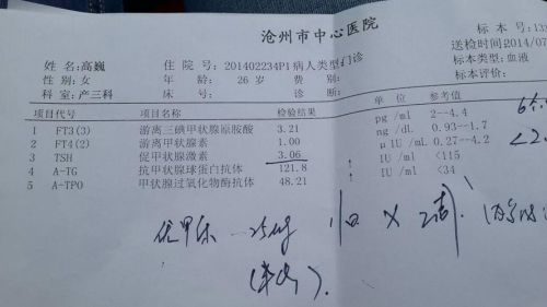 甲状腺激素偏高怎么降下来(甲状腺激素偏高怎么办)-第1张图片-