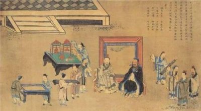 ​中华圣人吧精品贴(中华圣人吧一位通灵者的预言)