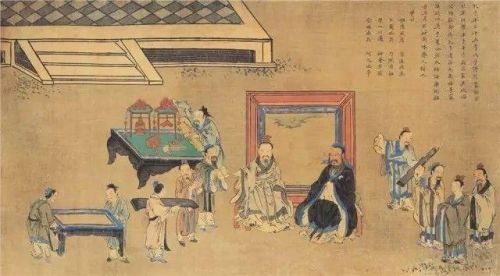 中华圣人吧精品贴(中华圣人吧一位通灵者的预言)-第1张图片-
