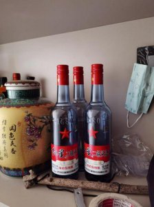 ​十里香酒十年陈酿价格