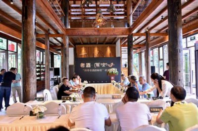​中国白酒专家严志勇(中国白酒专家严志勇个人简历)