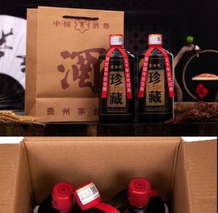 ​能存的酱香型白酒有哪些？适合存的酱香型白酒