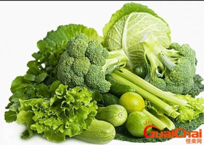 ​吃什么食物可以增强记忆力