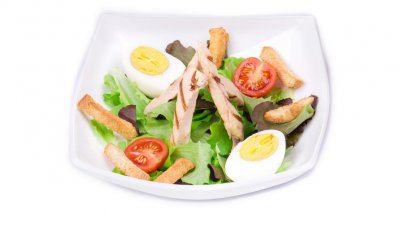 ​减肥食谱一周瘦10斤的方法