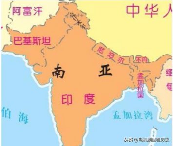 ​印度的最高领导人为什么是总理，总统去哪了呢？