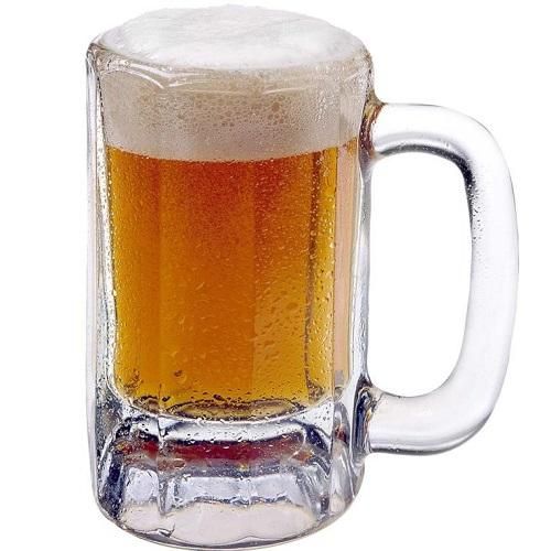 鲜啤酒热的