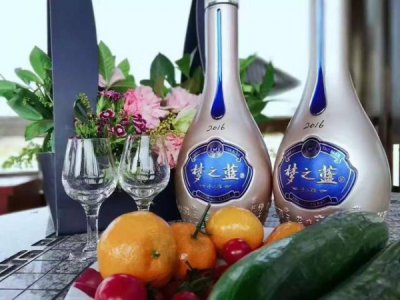 ​梦之蓝手工班多少度(梦之蓝手工班图片和价格)