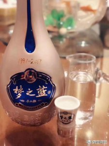​梦3酒40.8度价格，双轮酒40.8度价格