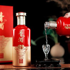 ​刘伶醉烧锅酒价格(刘伶醉烧锅酒46度价格)