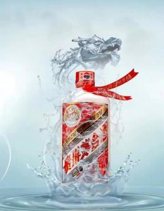 ​茅台 为什么是飞天标志？茅台酒为什么叫飞天