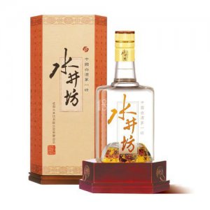​52度水井坊酒价格表(水井坊往事酒怎么样)