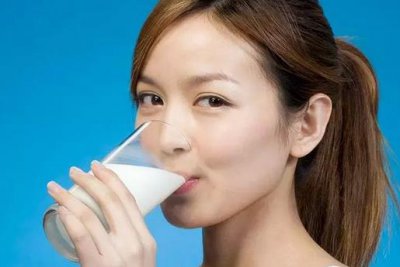 ​盘点错误的喝牛奶方式