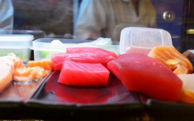 ​掌握这些烹调小妙招 方便料理外还可以增添食物的风味