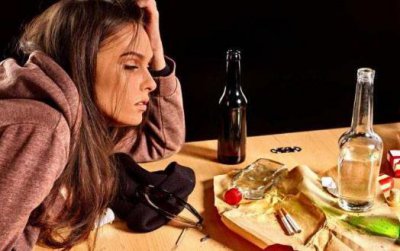 ​喝酒后不能做哪些事情