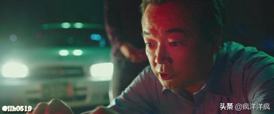 ​《恶人传》影评 恶人有恶报