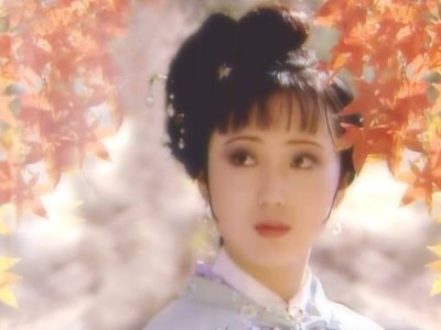 ​《红楼梦》：浅析造成林黛玉敏感多疑性格的原因