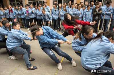 ​东莞往事：被工厂女孩倒追的90时代
