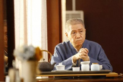 ​中国隐形富豪，小学学历却博古通今，65岁的马未都到底何许人也？