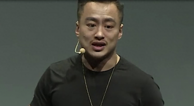 ​一场媒人一段孽缘，陈翰宾的所作所为，为何让何炅无法原谅？