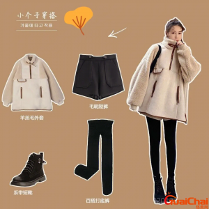 ​穿搭技巧女 穿搭技巧男