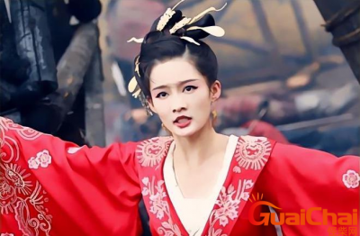 ​楚乔传最坏的人是谁？楚乔二开播了没有?