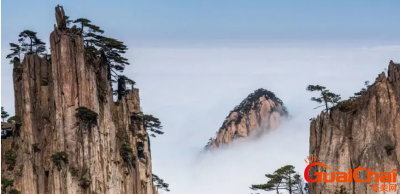 ​我国的名山有哪些？中国有哪些名山大川？