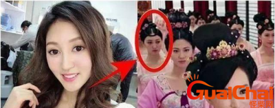 ​施艳飞在延禧攻略演的谁?施艳飞演过什么电视？