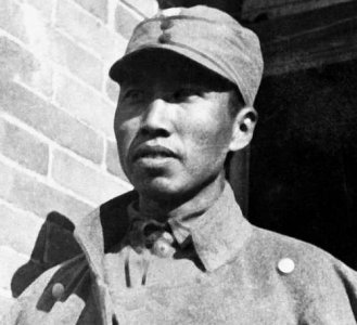 ​左权县在哪个省（左权死后，彭德怀悲痛不已，毛主席为其立下一个规矩，至今未