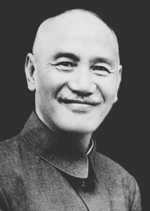 ​如何评价蒋介石 我党领导人都是如何评价蒋介石的？周总理最中肯，毛主席最精辟