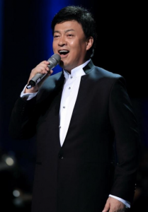 ​歌唱家吕继宏简历（歌唱家吕继宏：因工作单身50年，父母相继病逝后坦言，我想