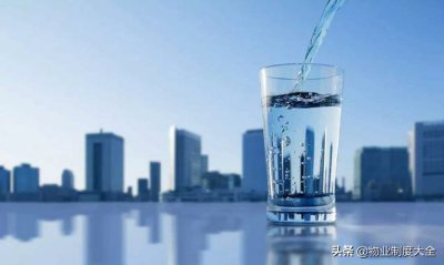 ​水污染的原因及防治措施（「物业保洁知识」水污染是如何产生的，我们需要如何
