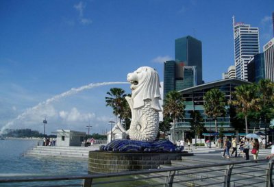 ​新加坡国家怎么样啊（70%是华人，亚洲最富？新加坡是个怎样的国家？10个点了