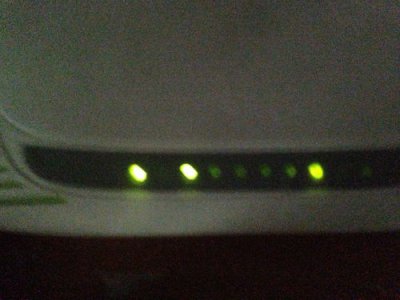 ​联通路由器正常亮几个灯图解(联通路由器正常亮几个灯图解说明)