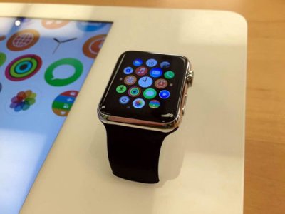​apple watch 怎么退出 省电(applewatch怎么退出省电功能)