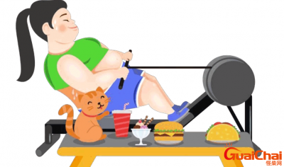 ​远离肥胖有什么方法？易胖人群吃什么食物容易发胖？