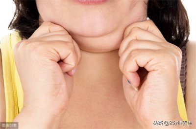 ​怎样去双下巴最快（为什么会有双下巴？怎么消除？这些方法，帮你摆脱双下巴）