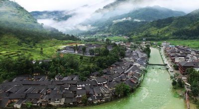 ​汉中旅游攻略景点必去（“十一”汉中旅游推荐景点）
