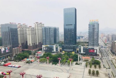 ​普宁市属于哪个市（中国人口第一县级行政区，广东省揭阳市普宁市）