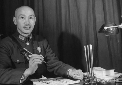 ​中统和军统有什么区别和联系（国民党成立了“中统”和“军统”，两者同为特务