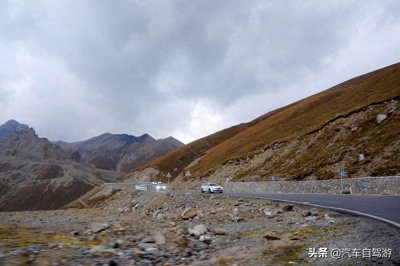 ​7天假期，自驾游独库公路全程，如何安排线路？（附路书及地图）