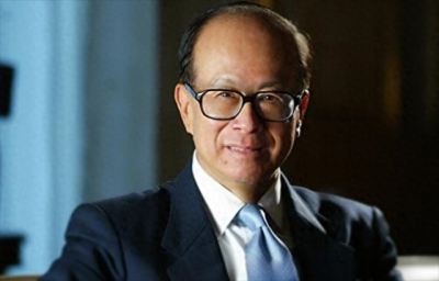 ​发妻逝世后，李嘉诚修建的＂庄月明楼＂，真的是为了表达愧疚吗？