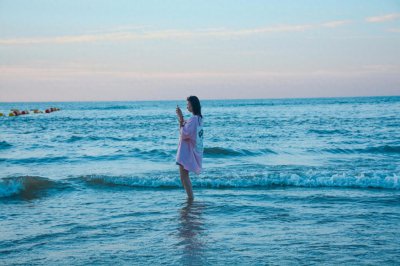 ​养马岛、海驴岛哪个更好更美？私藏山东的8个小众海岛，一生必去